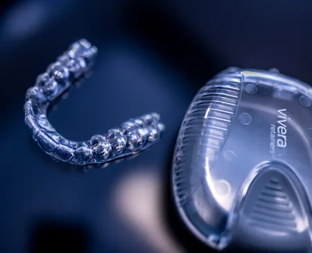 Clear aligner orthodontics